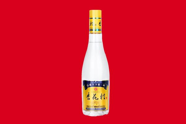 喜德县回收杏花村