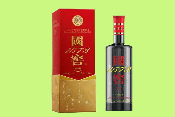 喜德县回收国窖